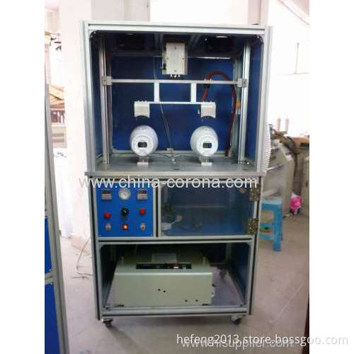 Corona Surface Treatment Equipment
